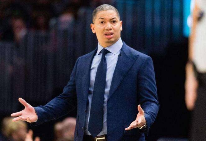 快船同意哈登的看法使用跑轰,把德安东尼找来当教练!_战术_进攻_建议