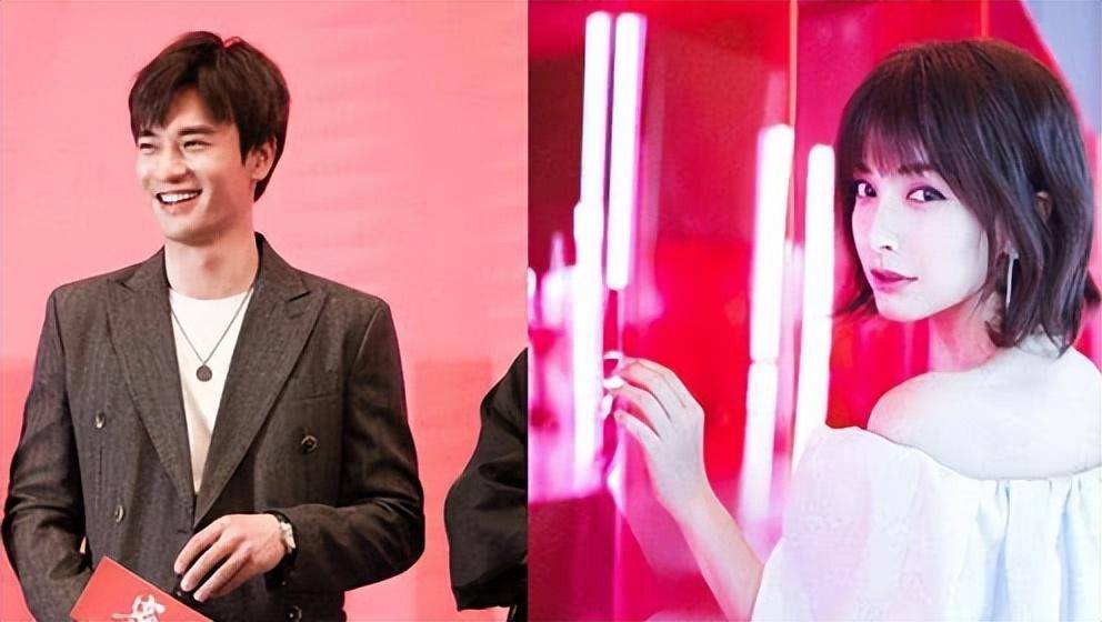 郑凯吴昕地下恋被曝光?双方沉默,至今仍是个迷!_网友_互动_观众