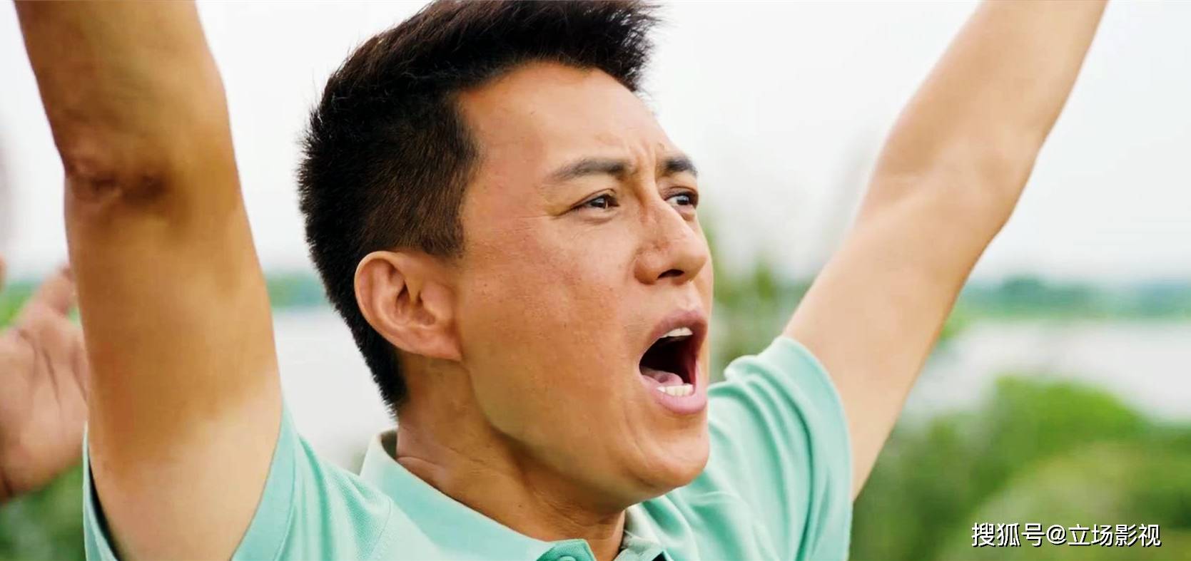 靳东新剧在央视开播,12位实力派助阵,这回可别再翻车了!