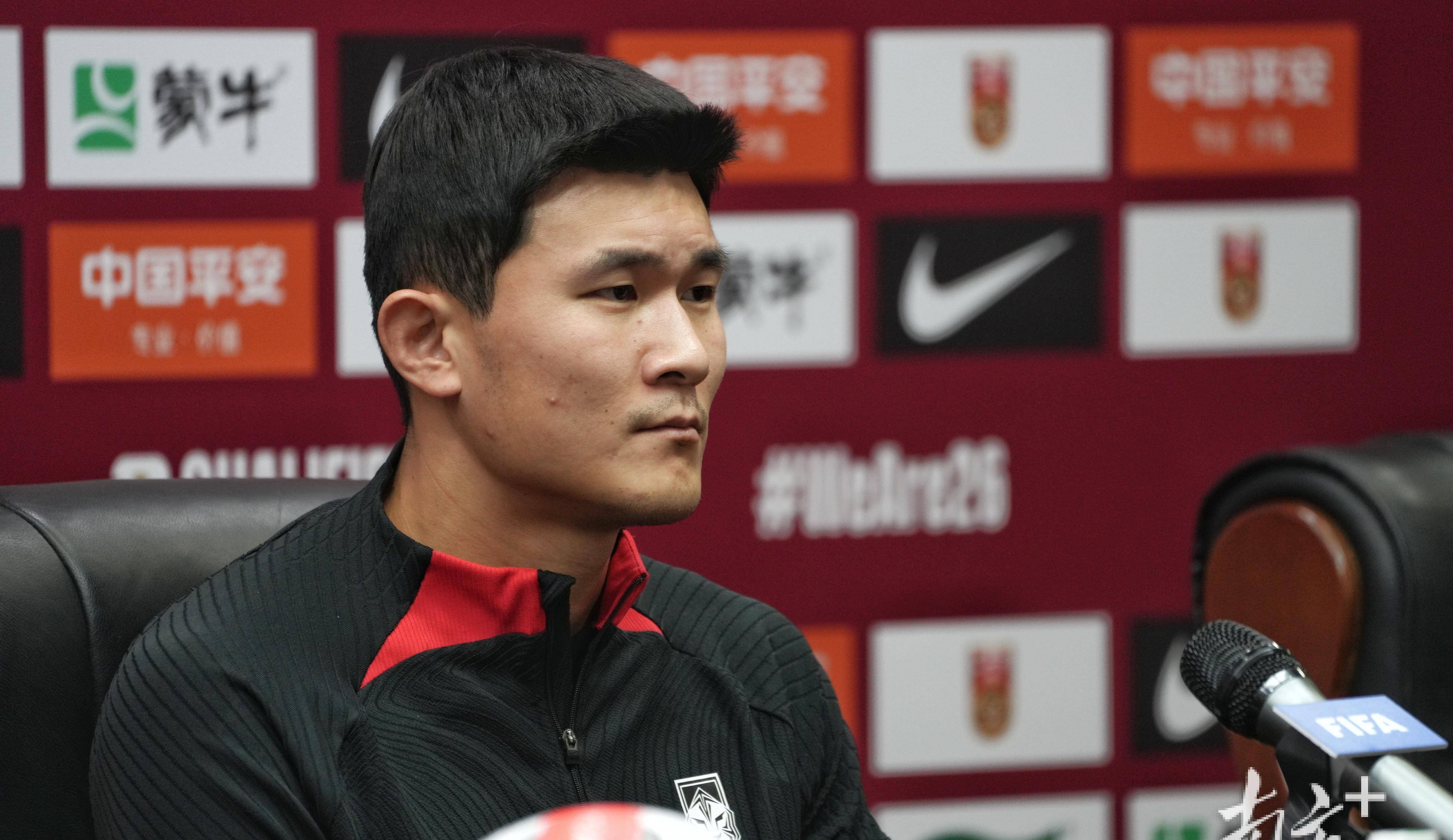 克林斯曼:这支韩国队目标亚洲冠军,中国队找我执教是