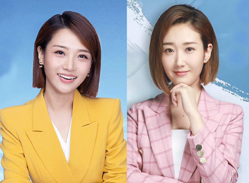 主持人大赛:翻版王嘉宁被淘汰,康辉两次指出其硬伤,搞笑反成一把双刃