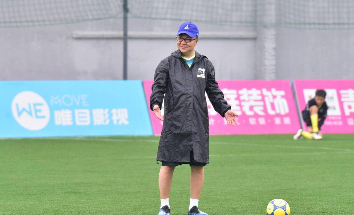 董路:韩国媒体嘲讽中国足球,是因为他们骨子里还有点怕_步伐_潜力