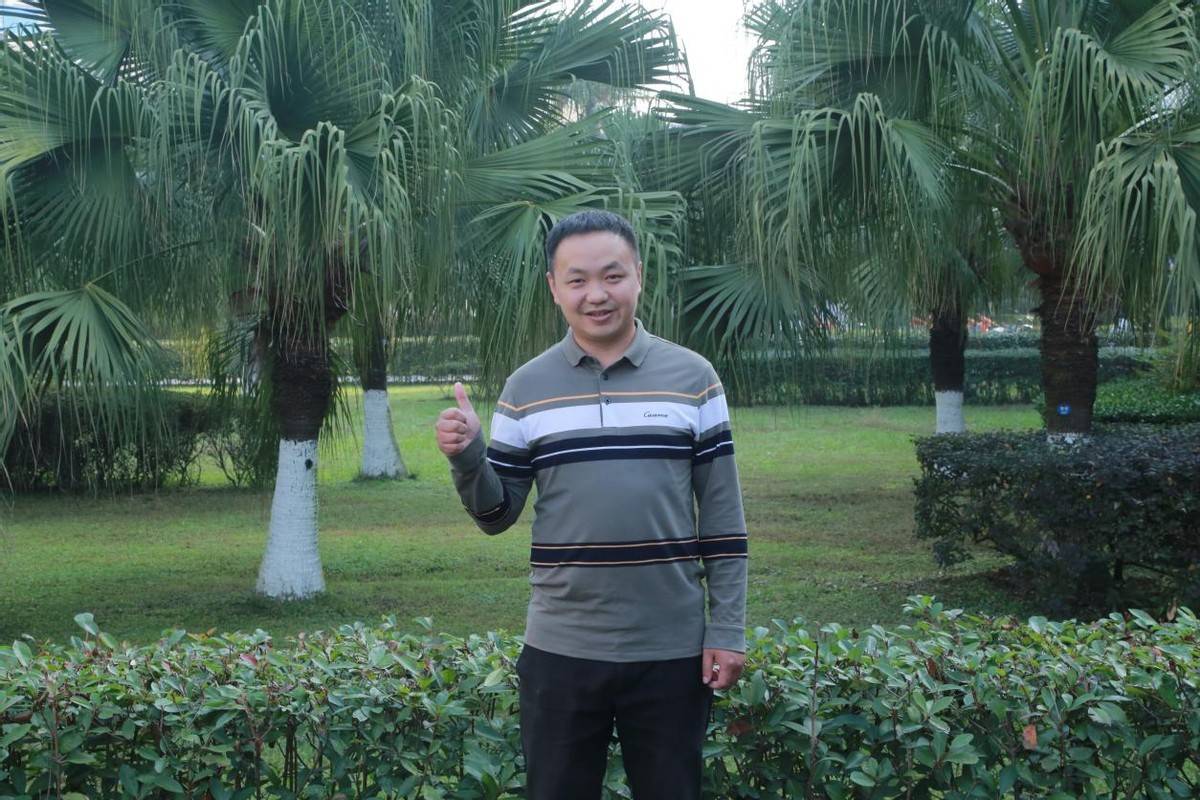 电子科技大学成都学院王旭:将教学科研成果写在祖国大地上_农业_团队