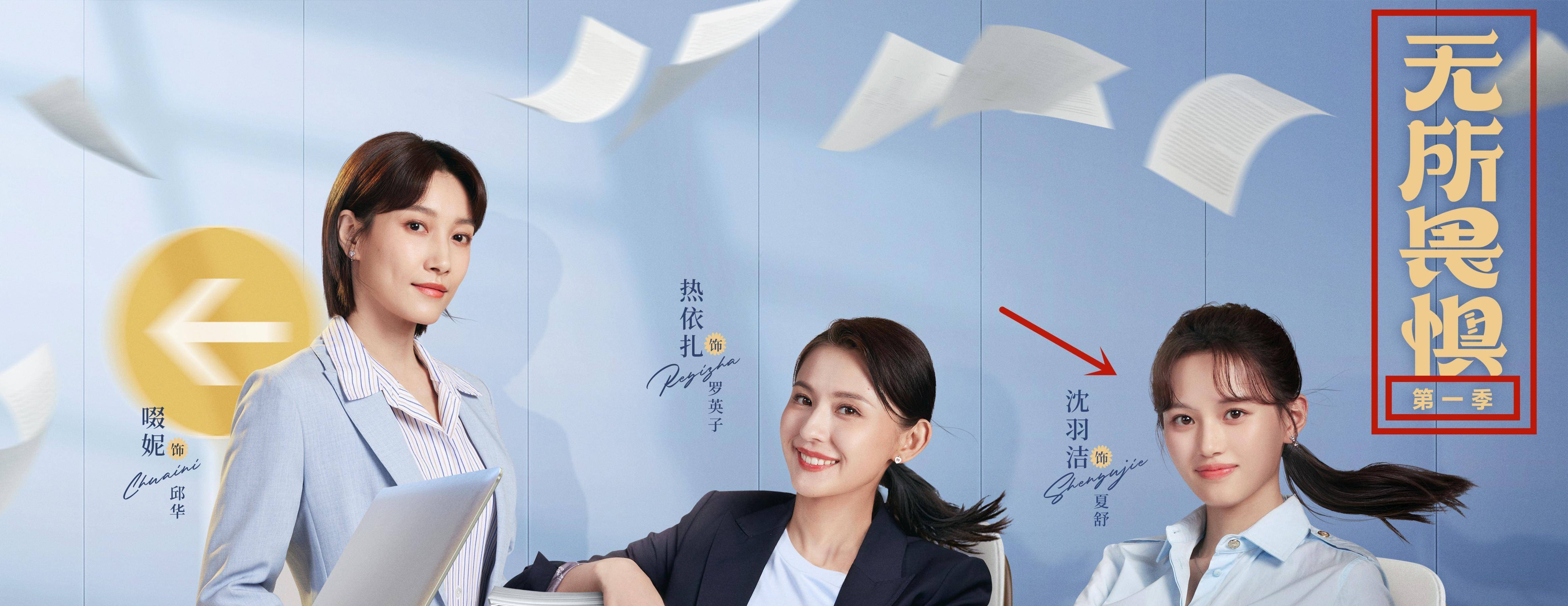 这一次,徐建设涉案,她再次犯规.