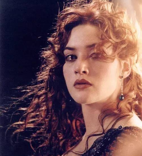 凯特·温斯莱特,世界级尤物女神!美得叫人窒息啊!_表演_影响_角色