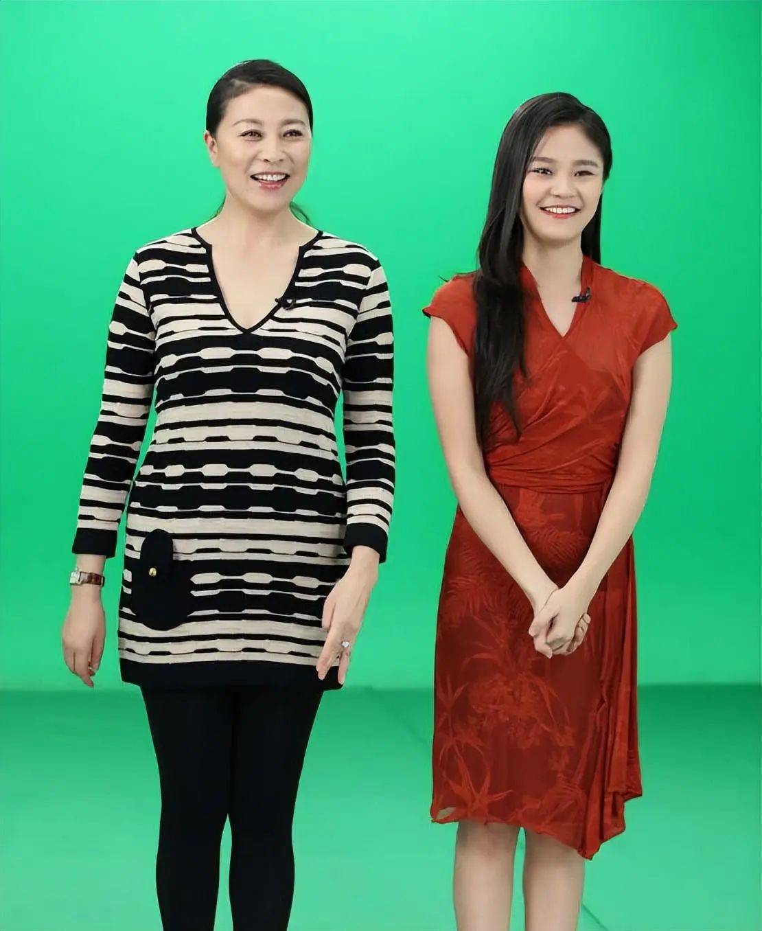 悲情岳红:离异,患癌,惨遭绑架,她都赶上了_中戏_外婆_母亲