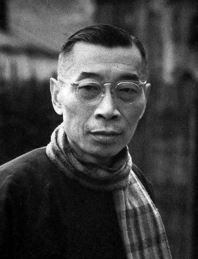 54年前傅雷夫妇家中自杀,留下3000多字遗书,细节感人_朱梅_儿子_夫妻