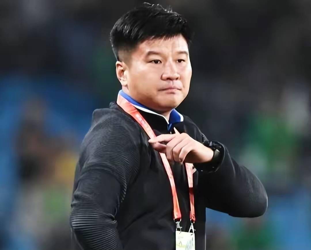 里皮:中国男足史上,能称得上世界顶级前锋的只有5人,武磊够格_李金羽