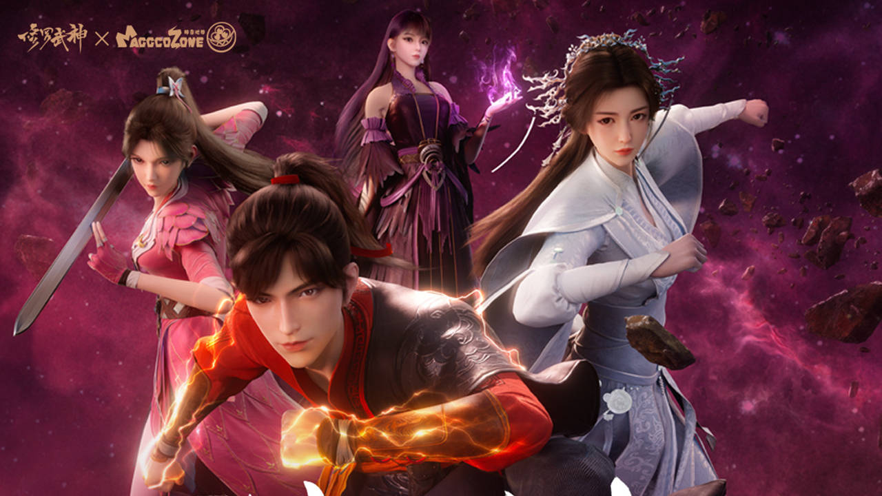 可能有些网友对于《修罗武神》和大结局点映礼不太了解,那么接