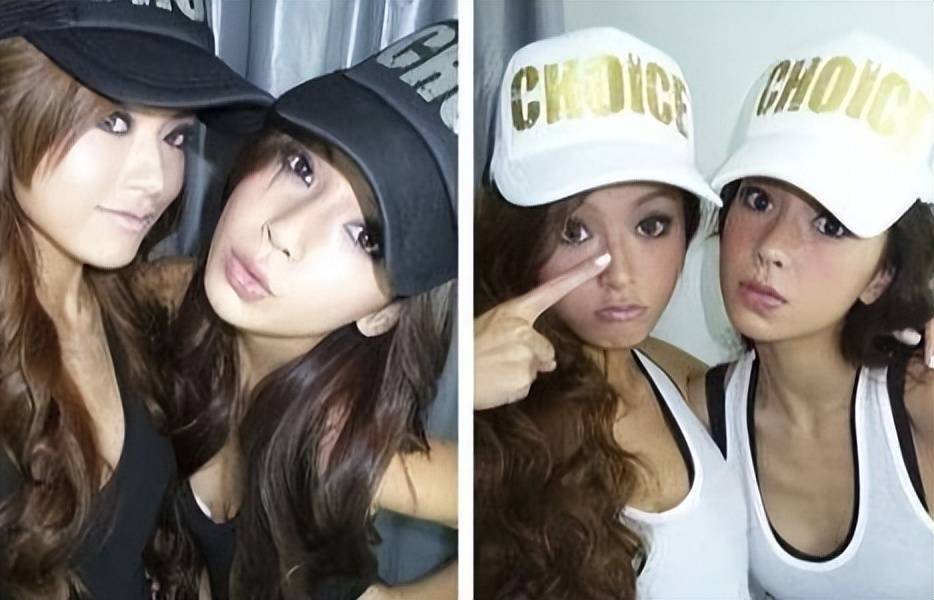 这是当时香港最为普遍的组合方式.