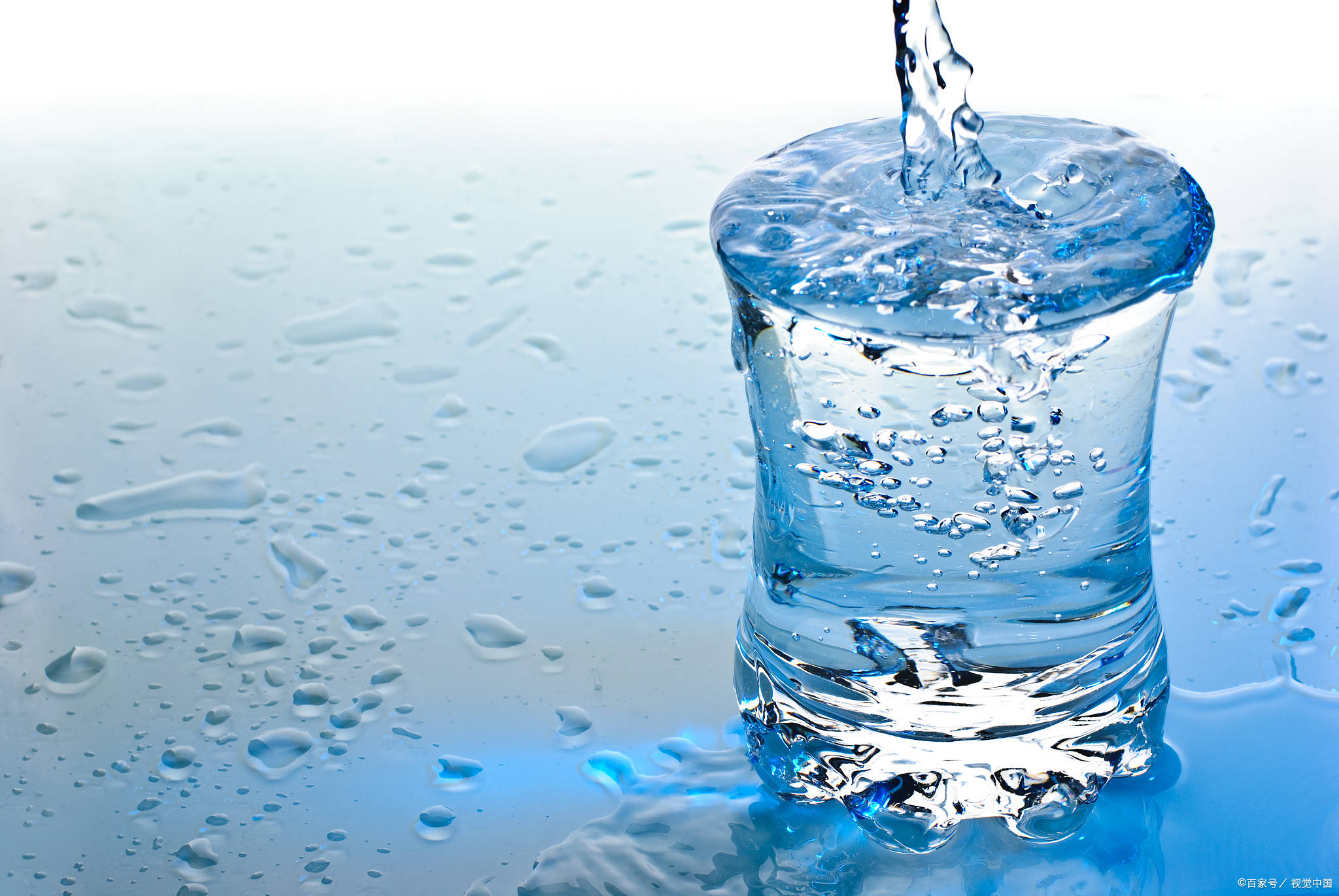 沁添泉富氢水,让你的生活焕发生机_氢气_肠道_细胞