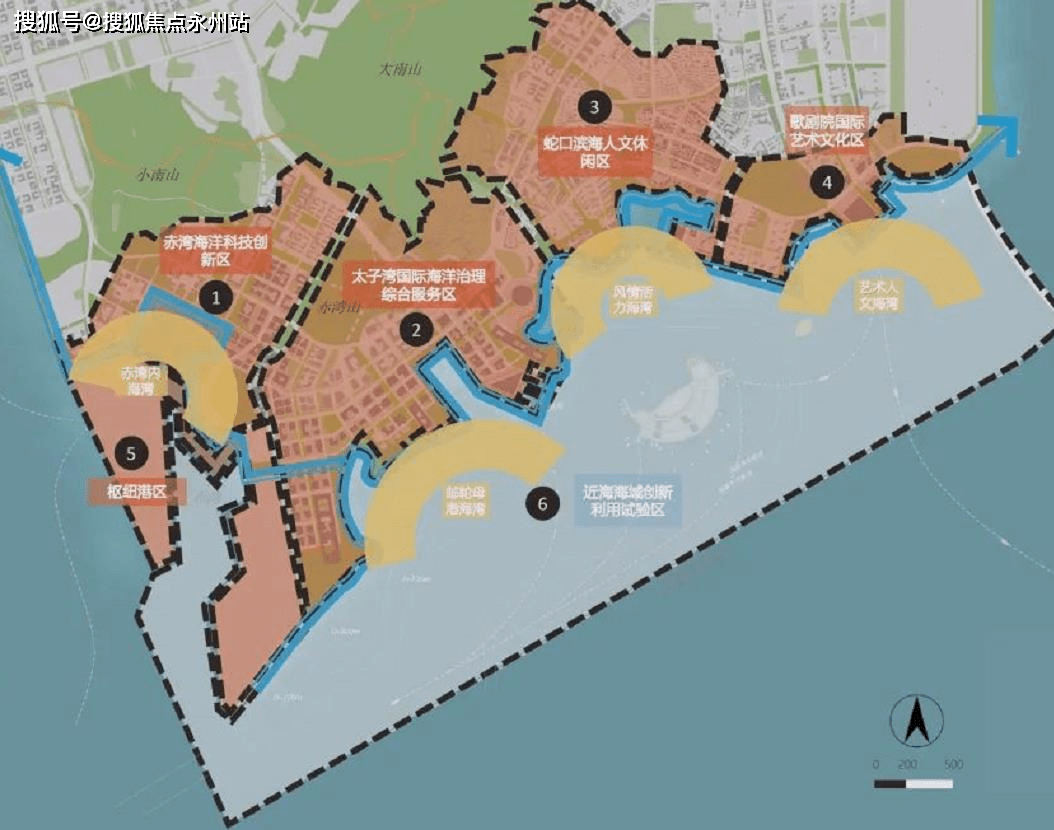 晗山悦海城(晗山悦海城)首页网站丨楼盘详情/地铁/学校/最新房价_现楼