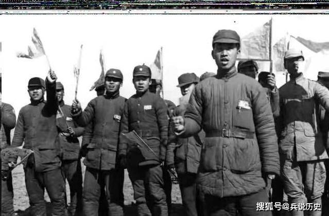 河北抗日武装发展很快,到1938年3月,我方领导的河北游击军已经扩充到