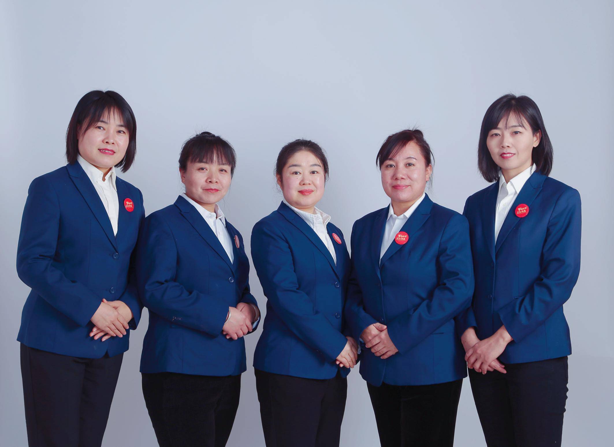 【联通好服务 用心为客户】高效务实 团结和谐--记榆林联通客户服务部