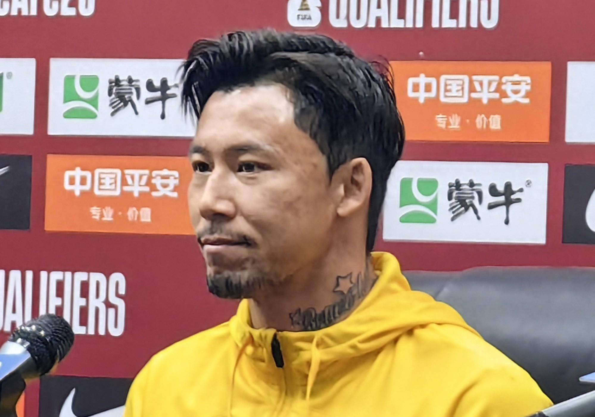 张琳芃以队长身份首发出战韩国,迎国家队生涯百场里程碑