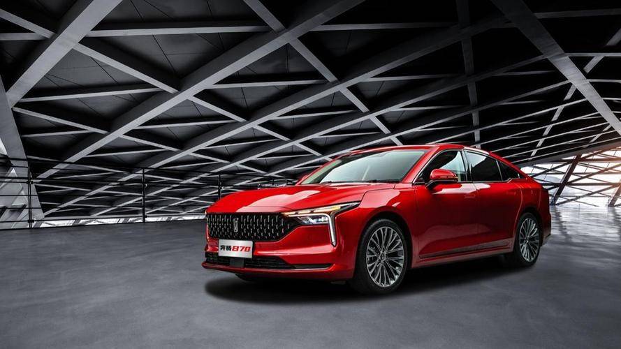 十七年只做一件事 奔腾b70在坚持什么?_控系统_一汽_智能化