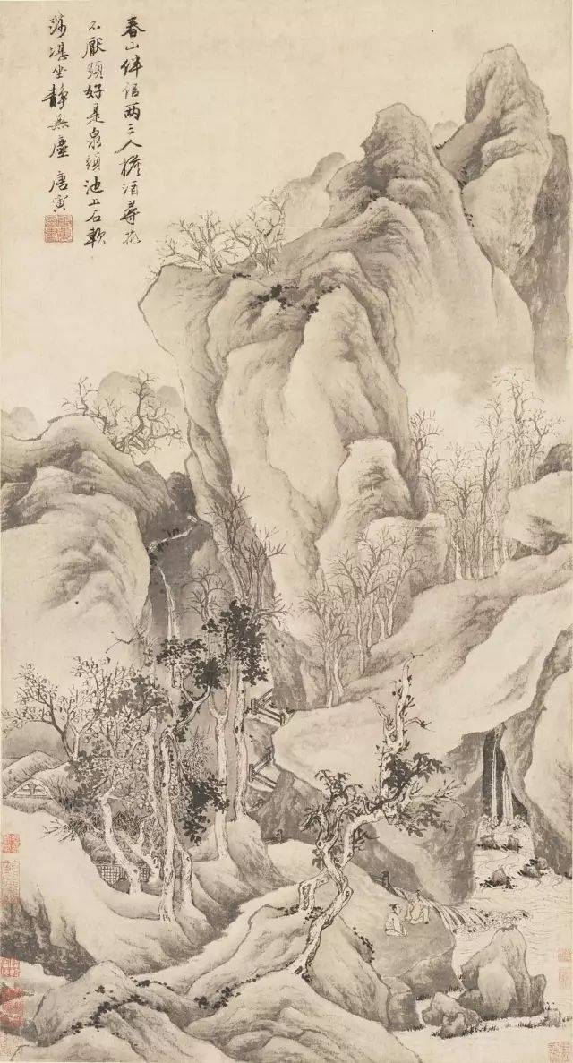 昙花_波罗蜜_般若