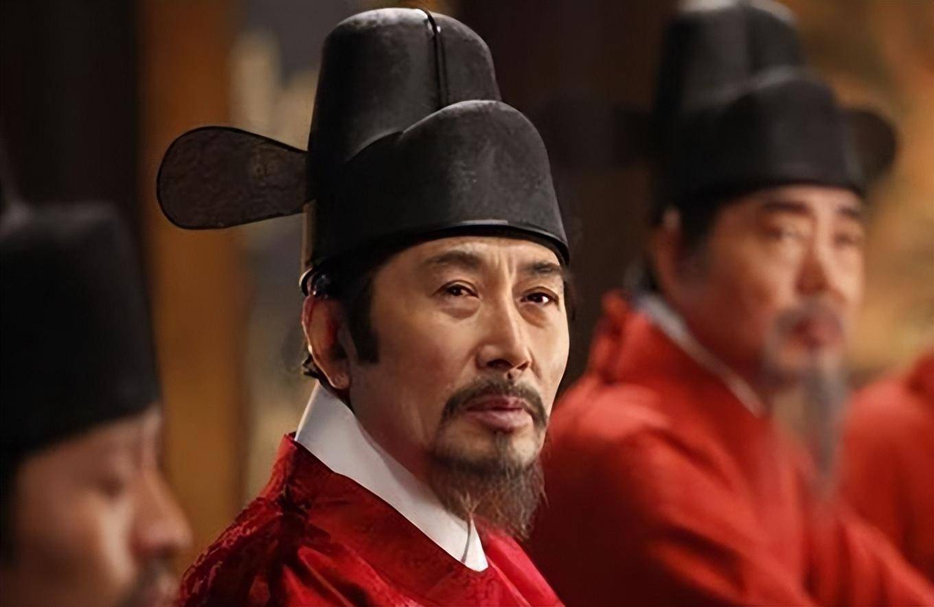 他官居首辅因功被封伯爵,却因私怨冤杀民族英雄而留下不良名声_徐有贞