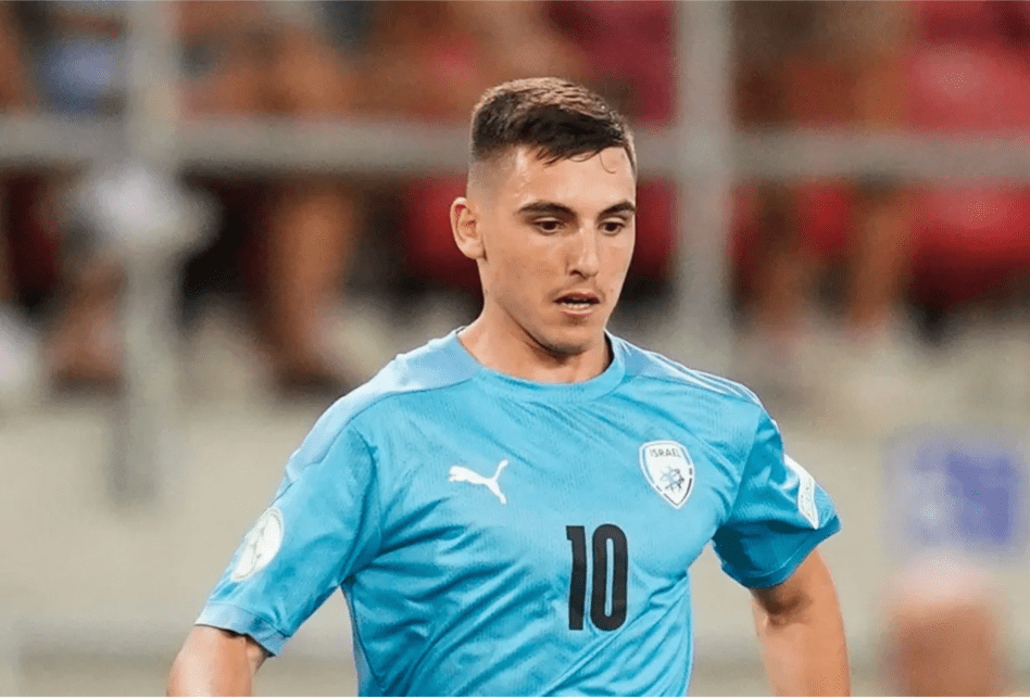 曼联必须击败利物浦才能获得rb萨尔茨堡神童奥斯卡·格鲁克_中场球员