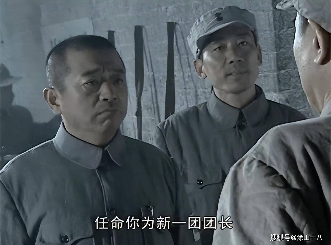 宗利群,國家一級演員,軍人出身,進入影視圈後作為特型演員出演