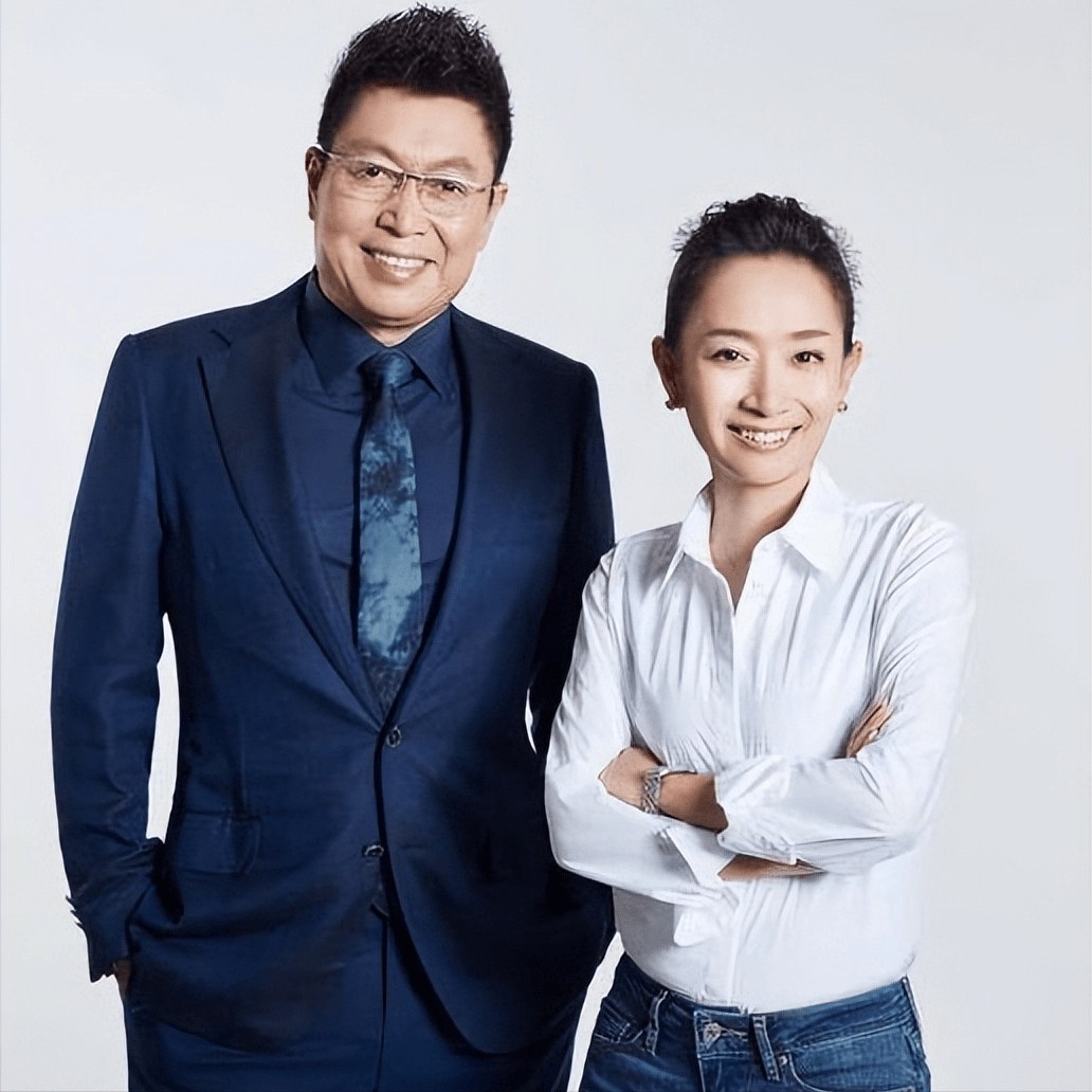 小香玉和王为念离婚19年:一个儿孙满堂,一个2段婚姻终获幸福_富婆