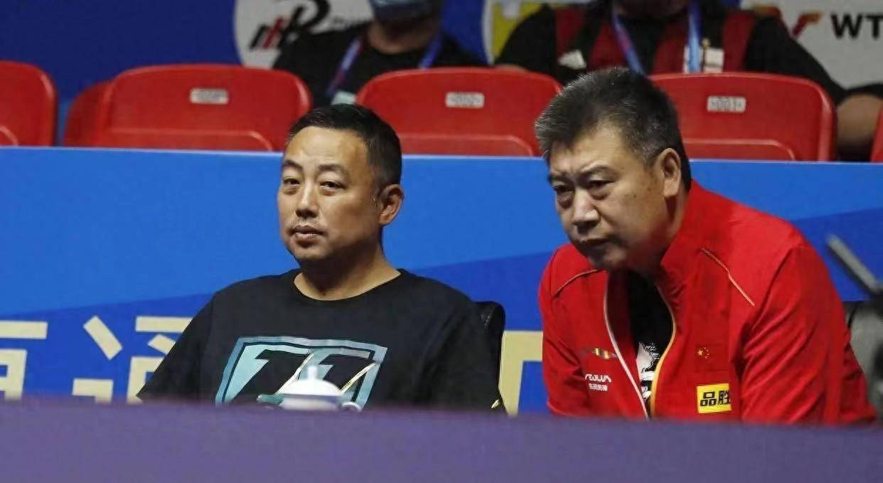 刘国梁会做出选择!