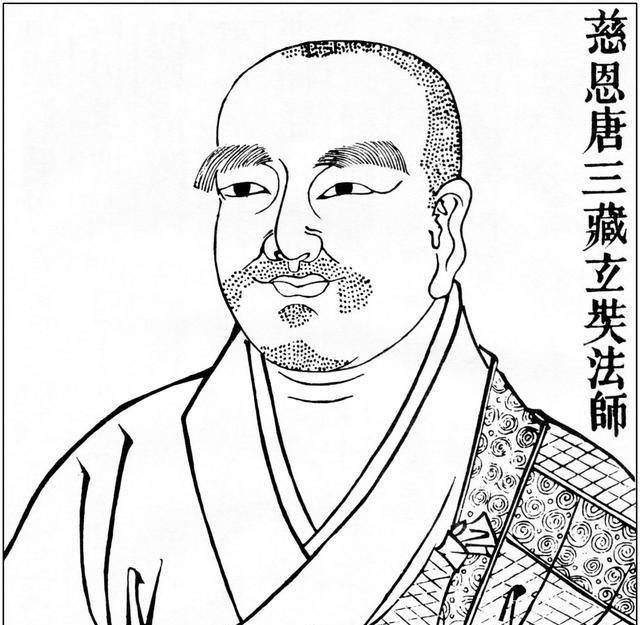 在真实的历史上,唐三藏取经回到大唐的结局只能说很一般_玄奘_李治