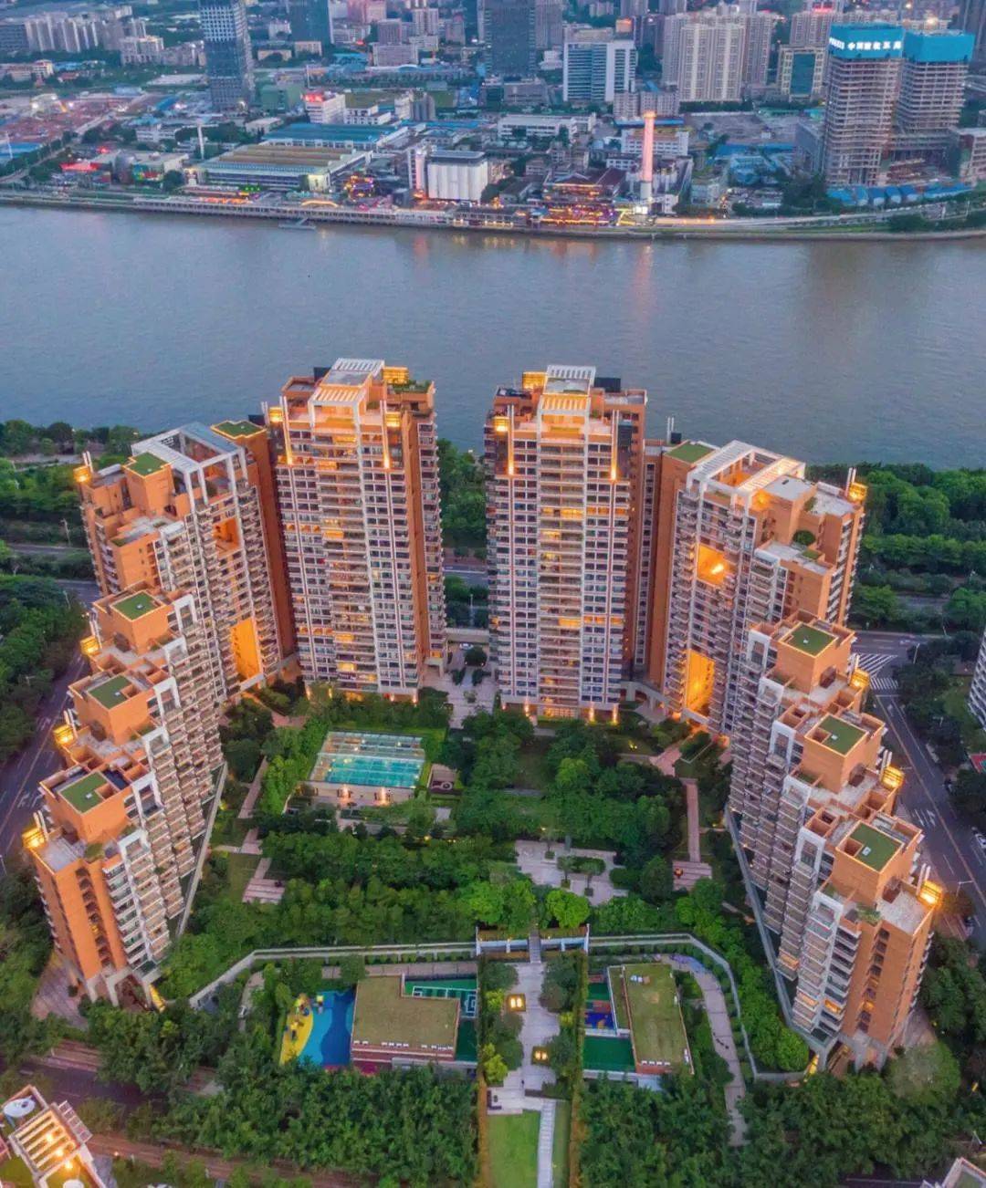 广州楼盘