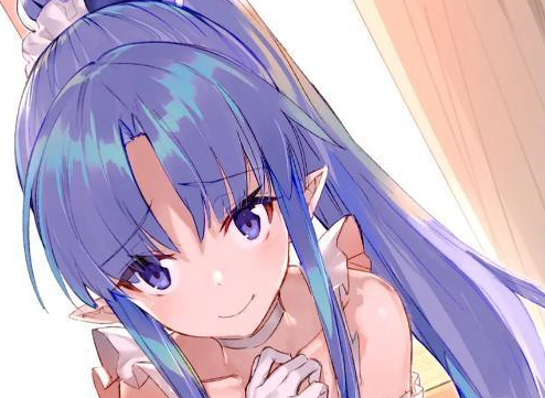 明明有一堆神明亲戚,为什么她的设定里没有神性_女神_caster_圣杯战争