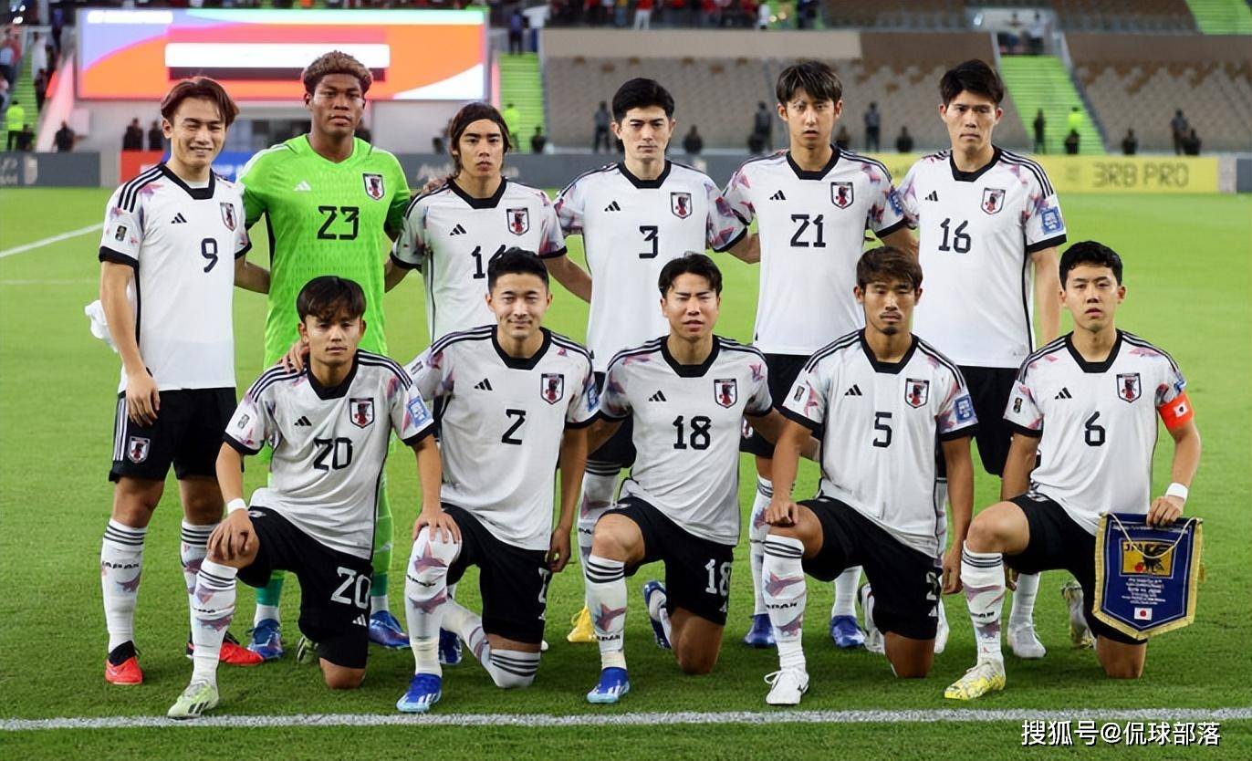 日本狂飙:2023年8战全胜,横扫5大洲球队_上田绮_伊东_比赛