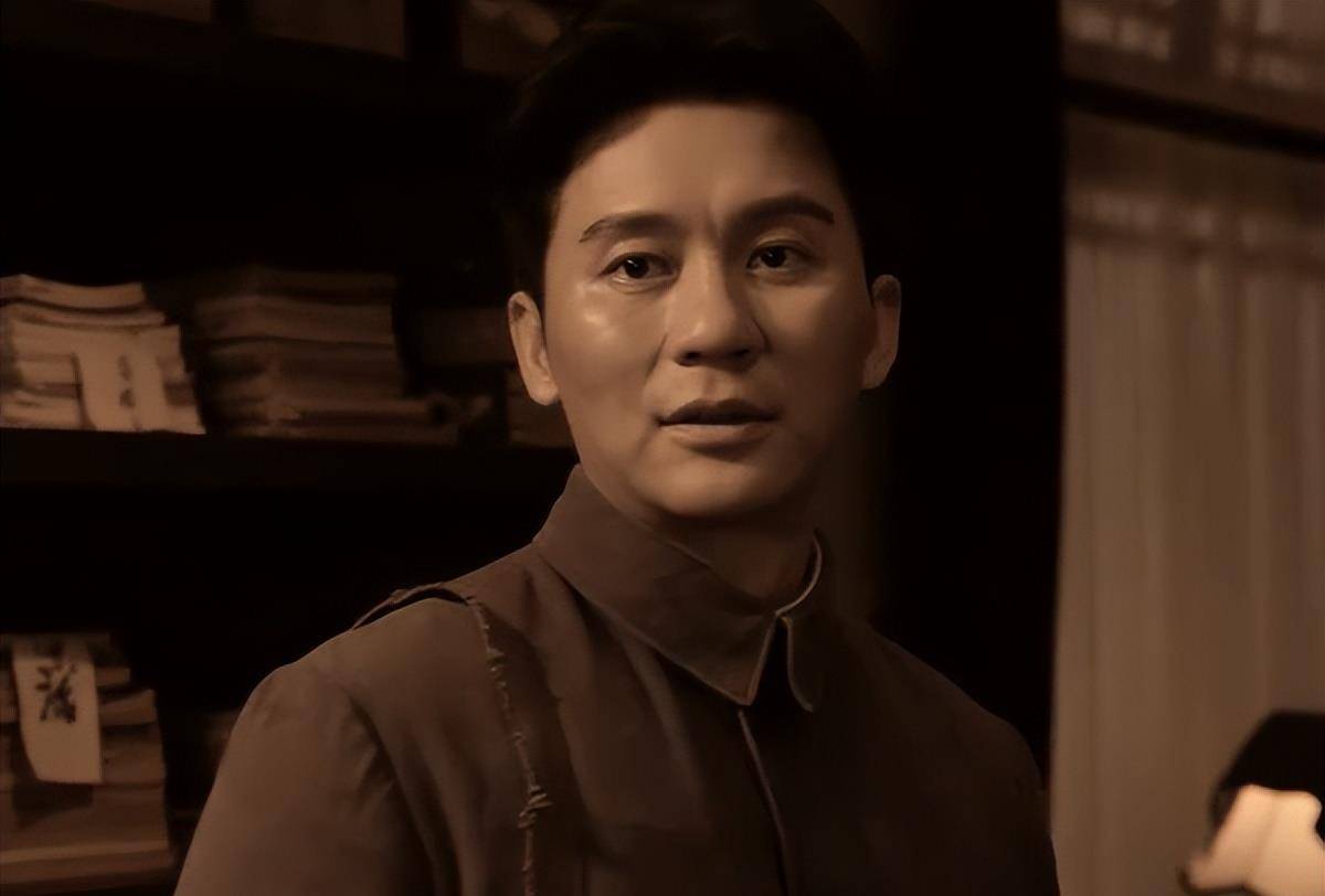 45岁李晨能演"毛岸英"?《开国将帅》选角真失败