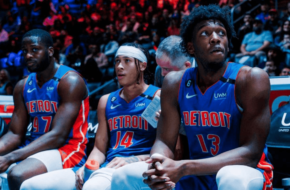 nba最耻辱纪录诞生,状元榜眼一大堆,但就是赢不了_活塞队_蒙蒂_赛季