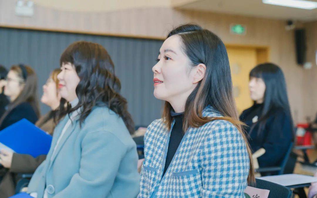 南京市鼓楼幼儿园江北新区分园以实际行动向人民汇报!