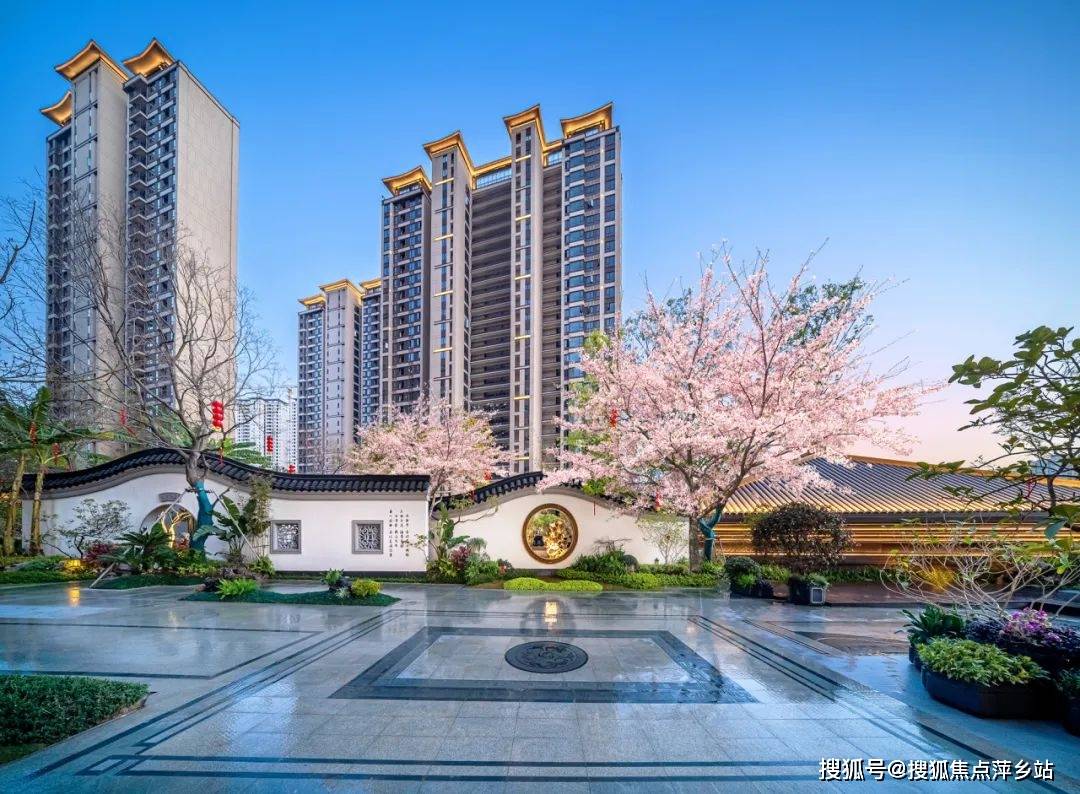 龙岩建发云著售楼处电话/楼盘详情/户型/价格/位置/房价周边信息_生活
