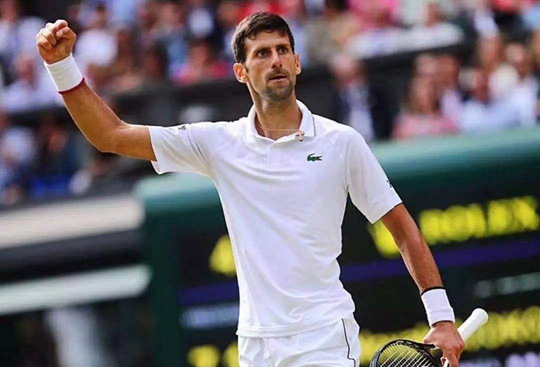 为何如今已经36岁的德约科维奇,随着年龄的增长却愈发妖孽?