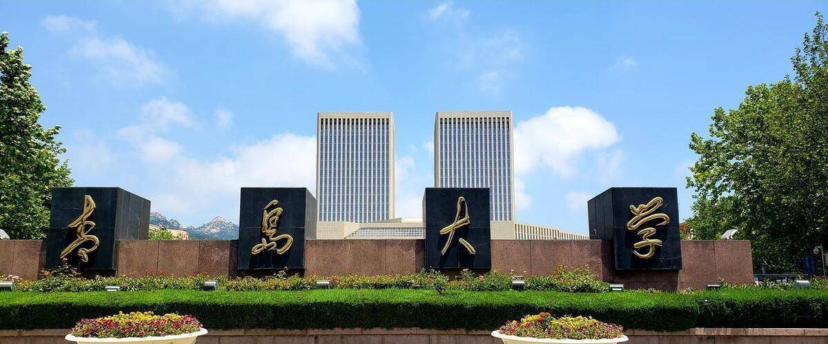 山东省内大学新排名,山师大第四,齐工大上榜,青理工跌出前十!
