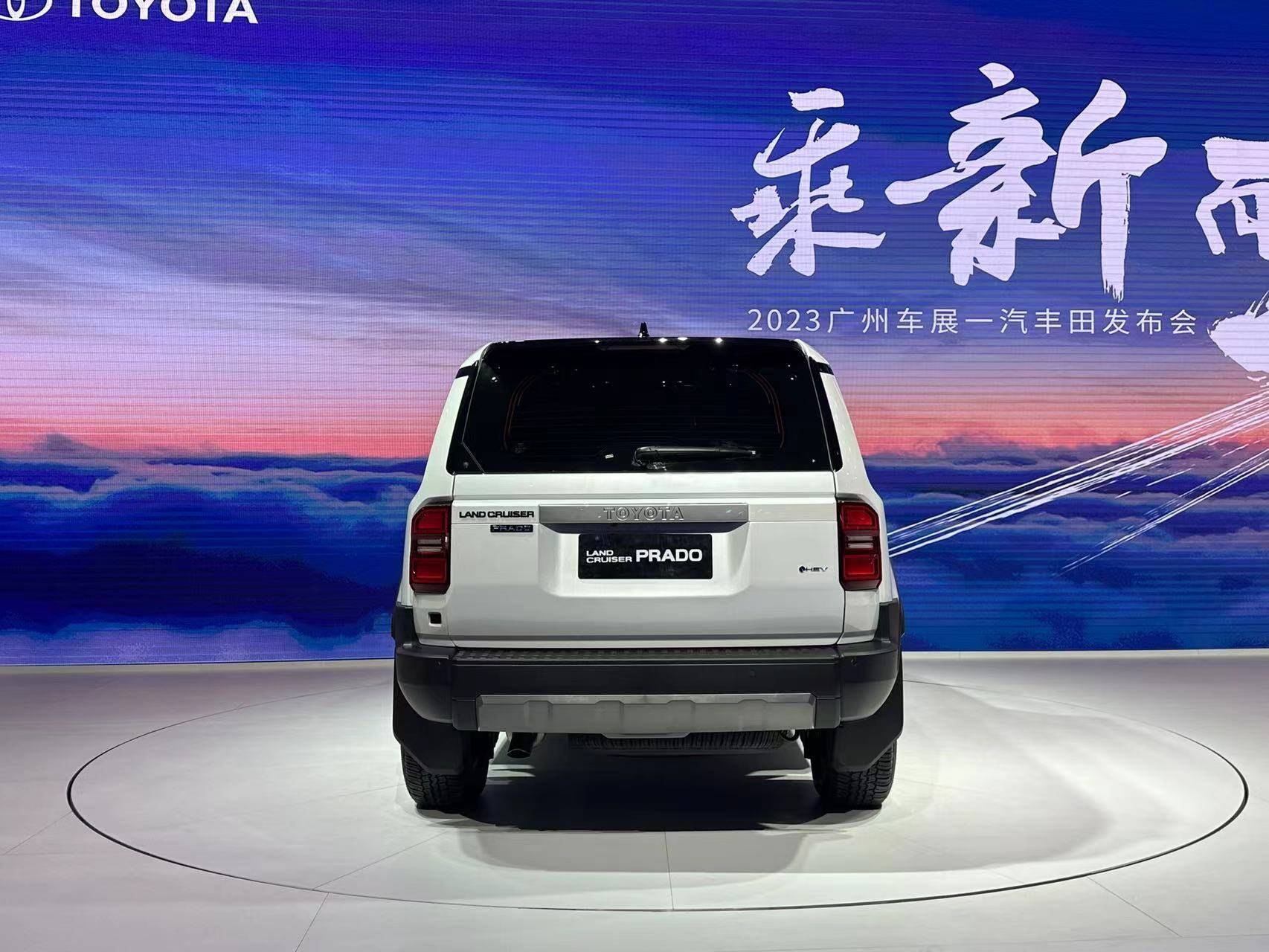 2023广州车展,一场属于车坛"老炮儿们"的狂欢_搜狐汽车_搜狐网