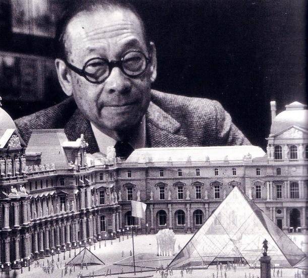 建筑大师贝聿铭:最骄傲的就是娶了妻子卢爱玲,神仙眷侣相守一生_丈夫