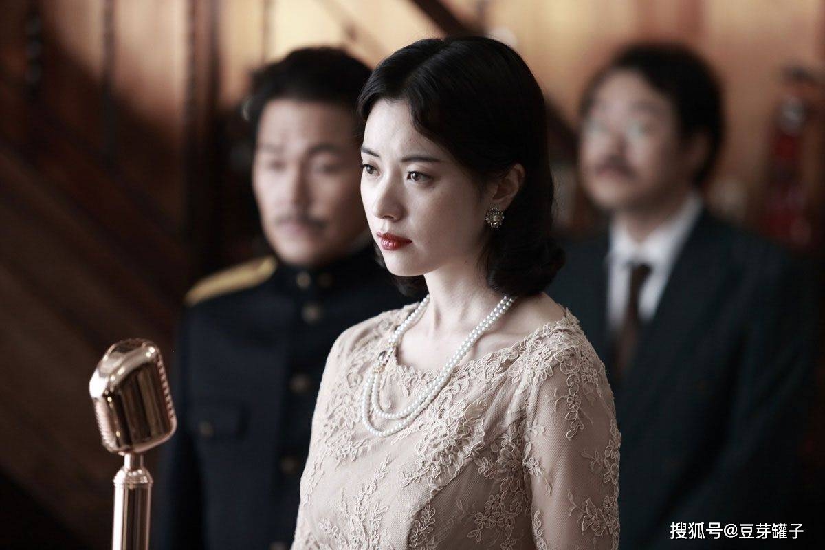 67《解语花》:美少女遭闺蜜夺爱,不惜出卖自己,黑化成复仇女神_郑素