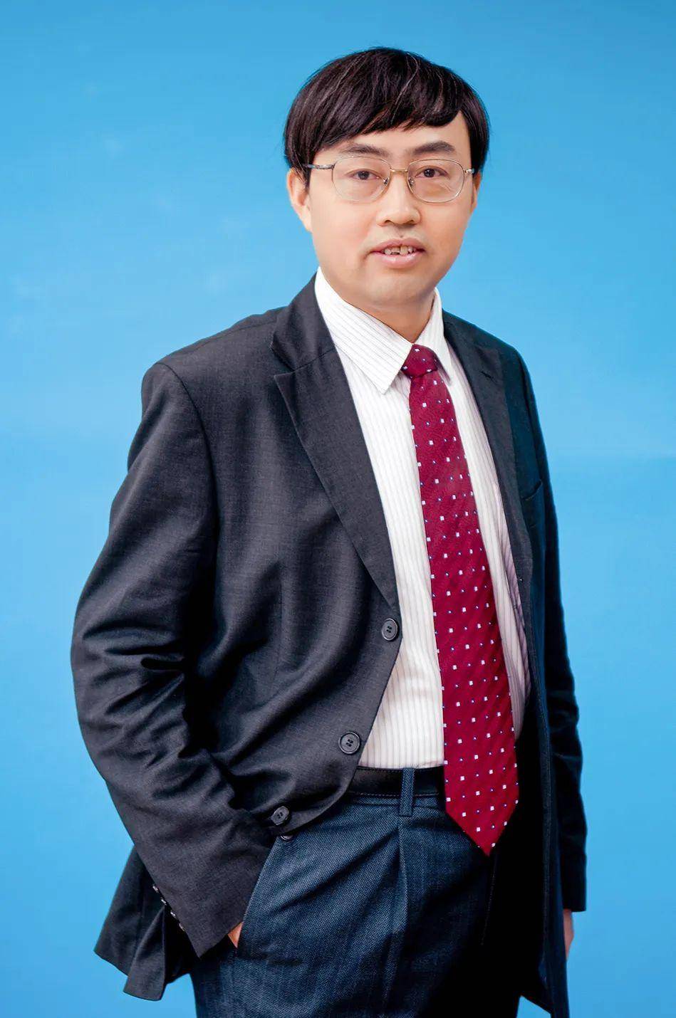 李常青-中国注册会计师，教授，博士生导师