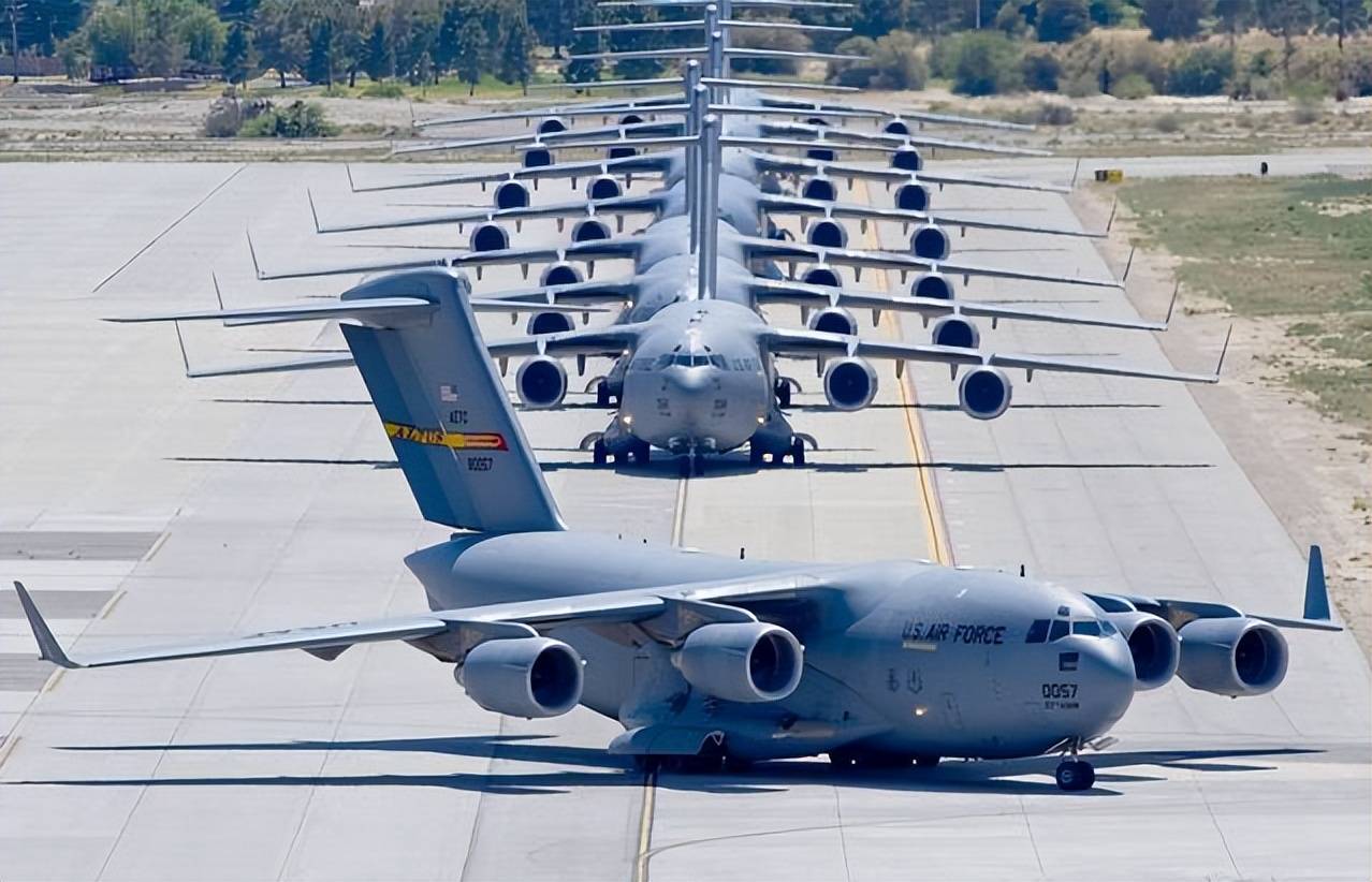 运20b运输机全面升级,最大运载能力,到底提高了多少倍?