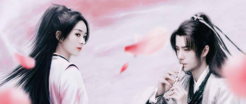 原创冯绍峰对再婚传闻回应:别影响我生活,赵丽颖新恋情疑似与王一博