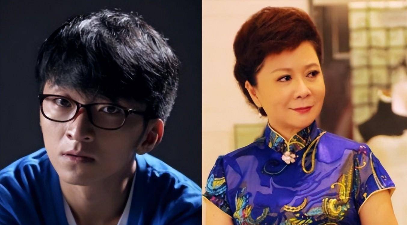 长大后,丁丁提出了自己开一家文化传播公司的计划,蔡明和丁秋星给予了