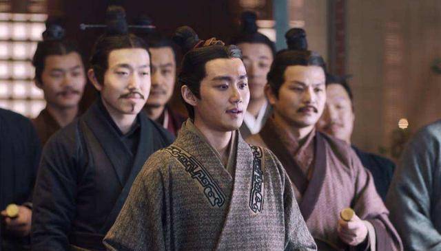 吕不韦_秦国_燕国