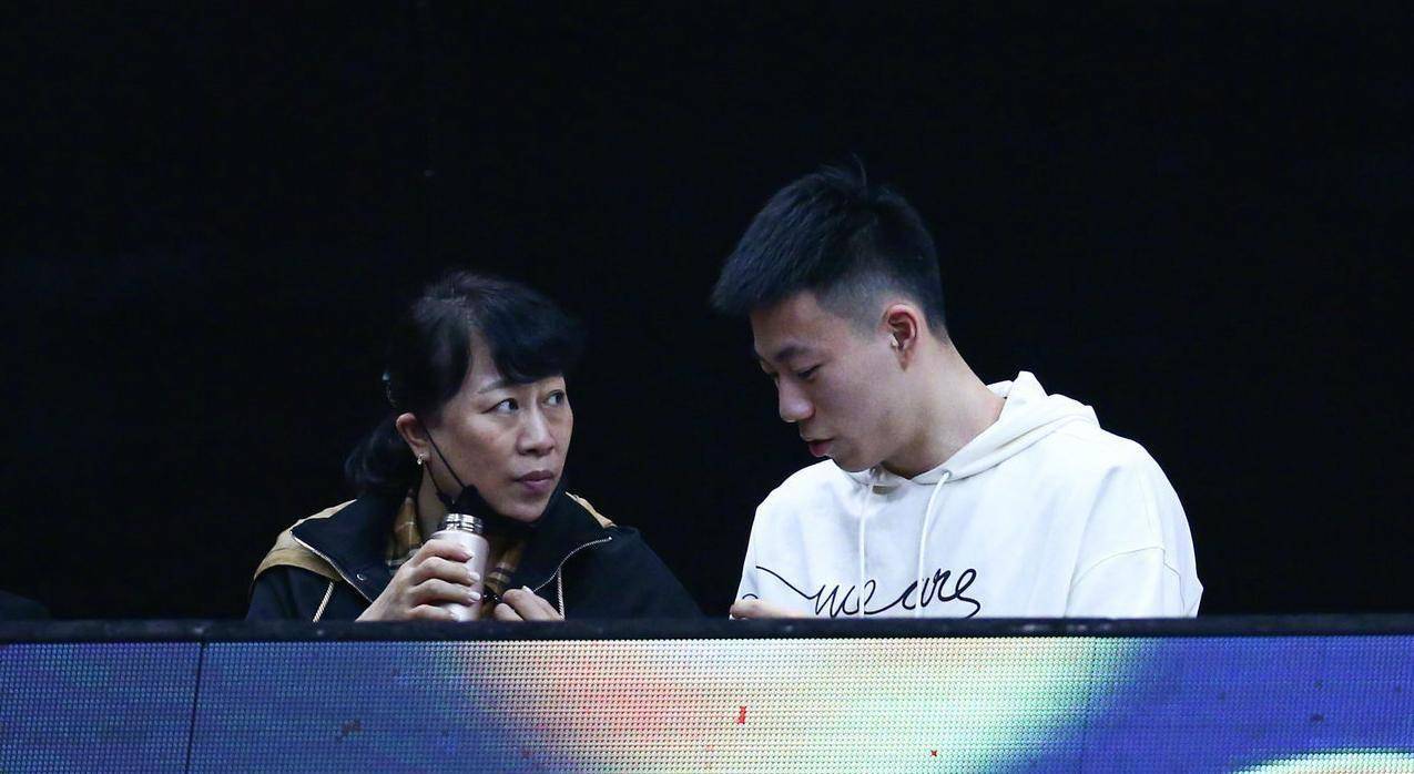 中国篮协高层风云变幻,柴文胜即将上任,王芳离任!