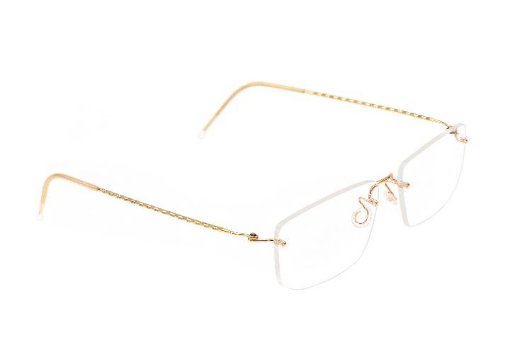 进一步,定义不凡 「puyi luxe」全新臻品眼镜系列_设计_款式_品牌