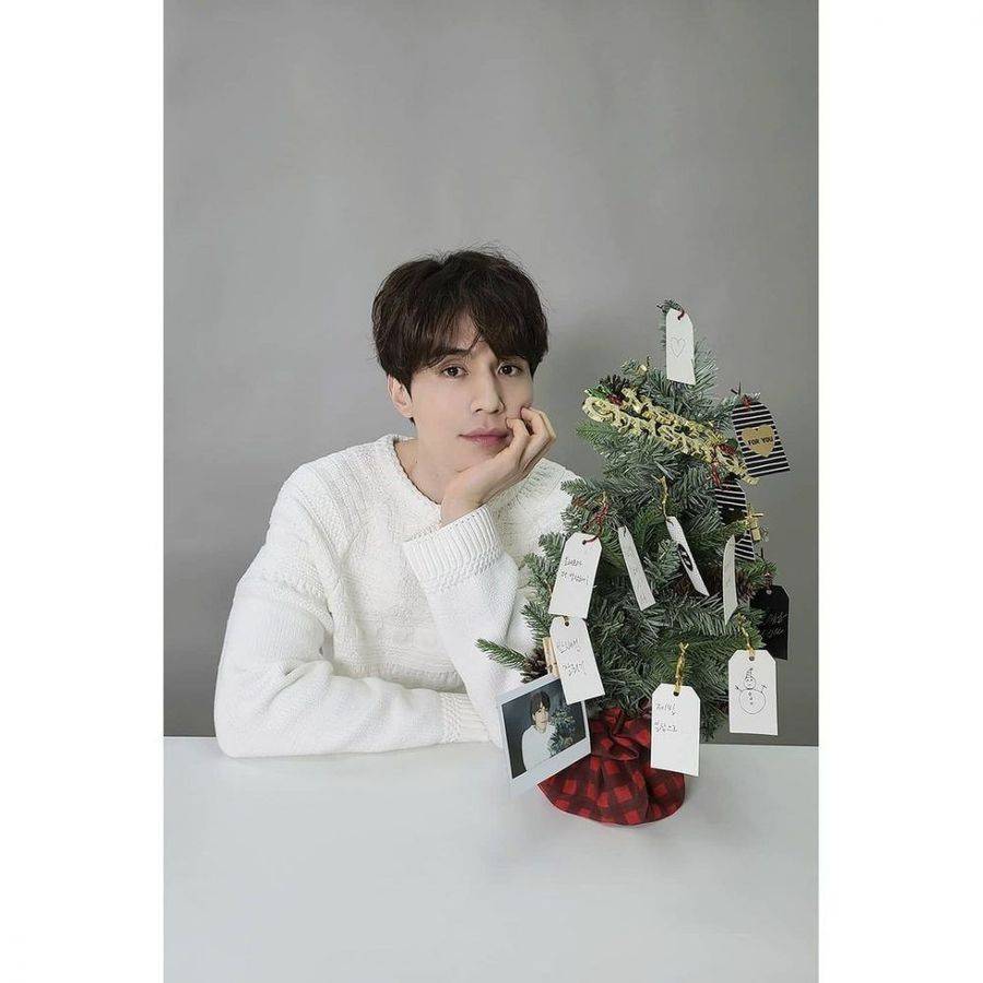 但在日前已经结束最后一次录制的李光洙,让许多粉丝非常的不舍