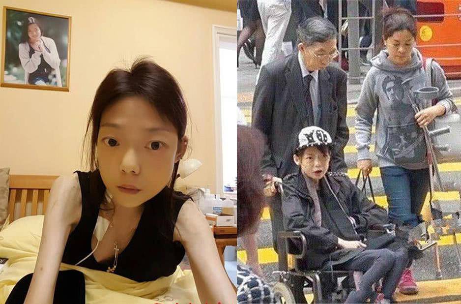在家当保姆,复出拍戏被冷落,50岁华谊老板娘罗海琼也没逃过这劫_费麟
