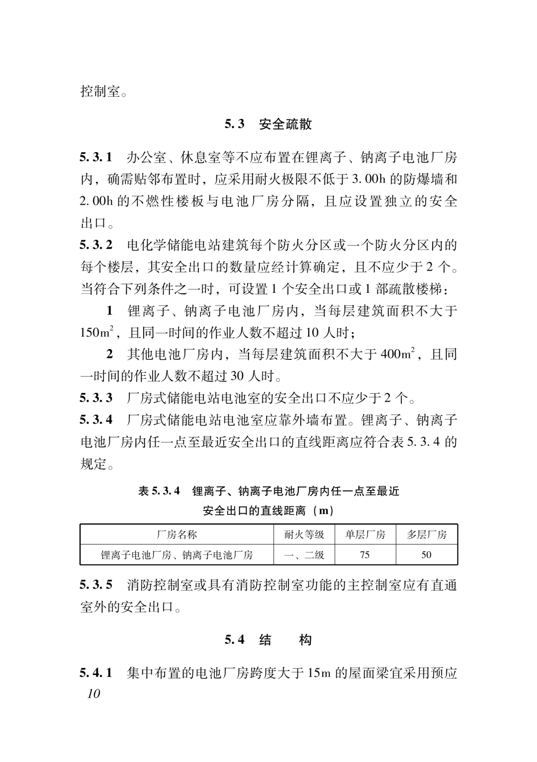 山東電化學儲能電站消防驗收指南發佈,提前30min事故預