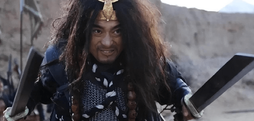 武大郎_西门_性格